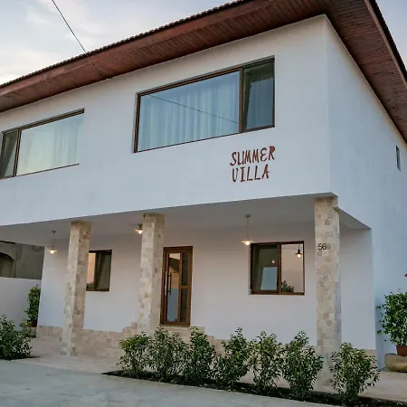 Summer ヴァマ・ヴェケ