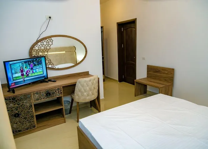 ゲストハウス Summer