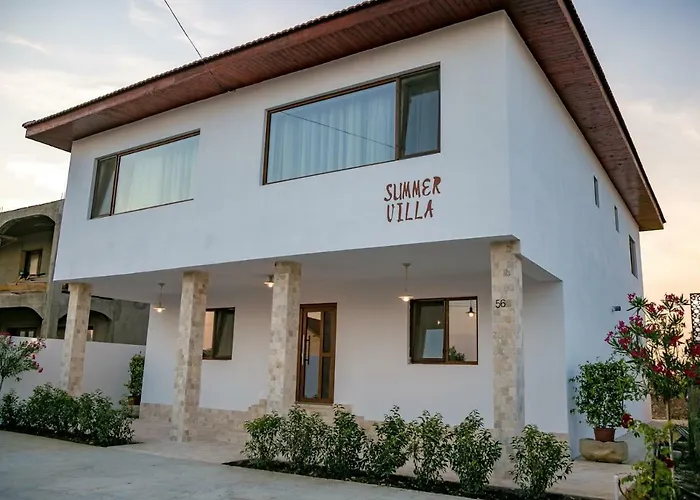 Summer ヴァマ・ヴェケ