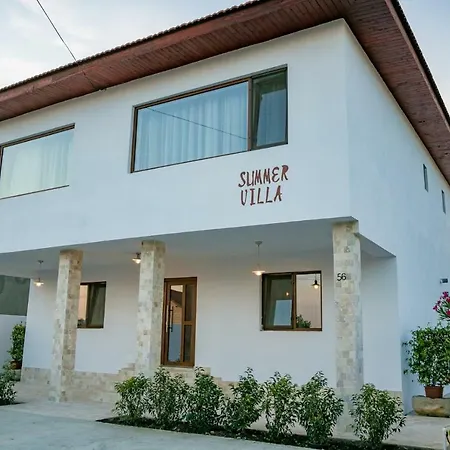 Summer 3* Vama Veche