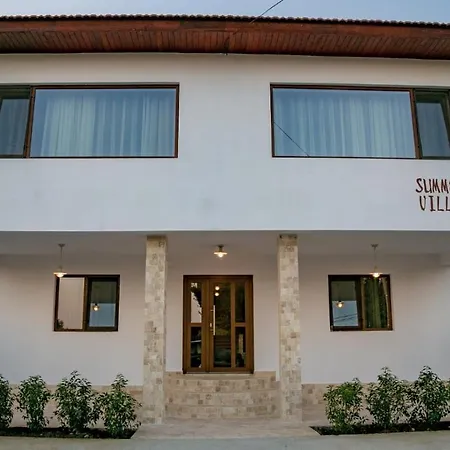 Affittacamere Summer Vama Veche