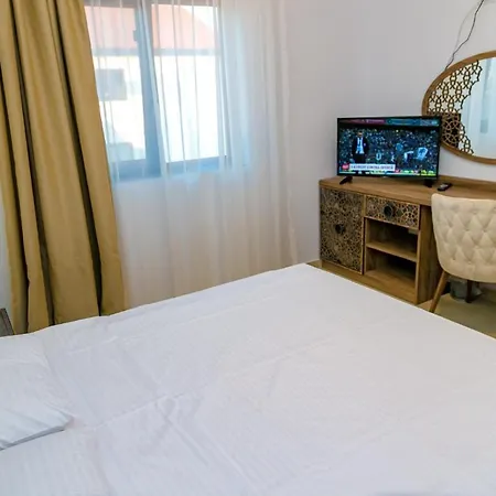 Summer 3* Vama Veche